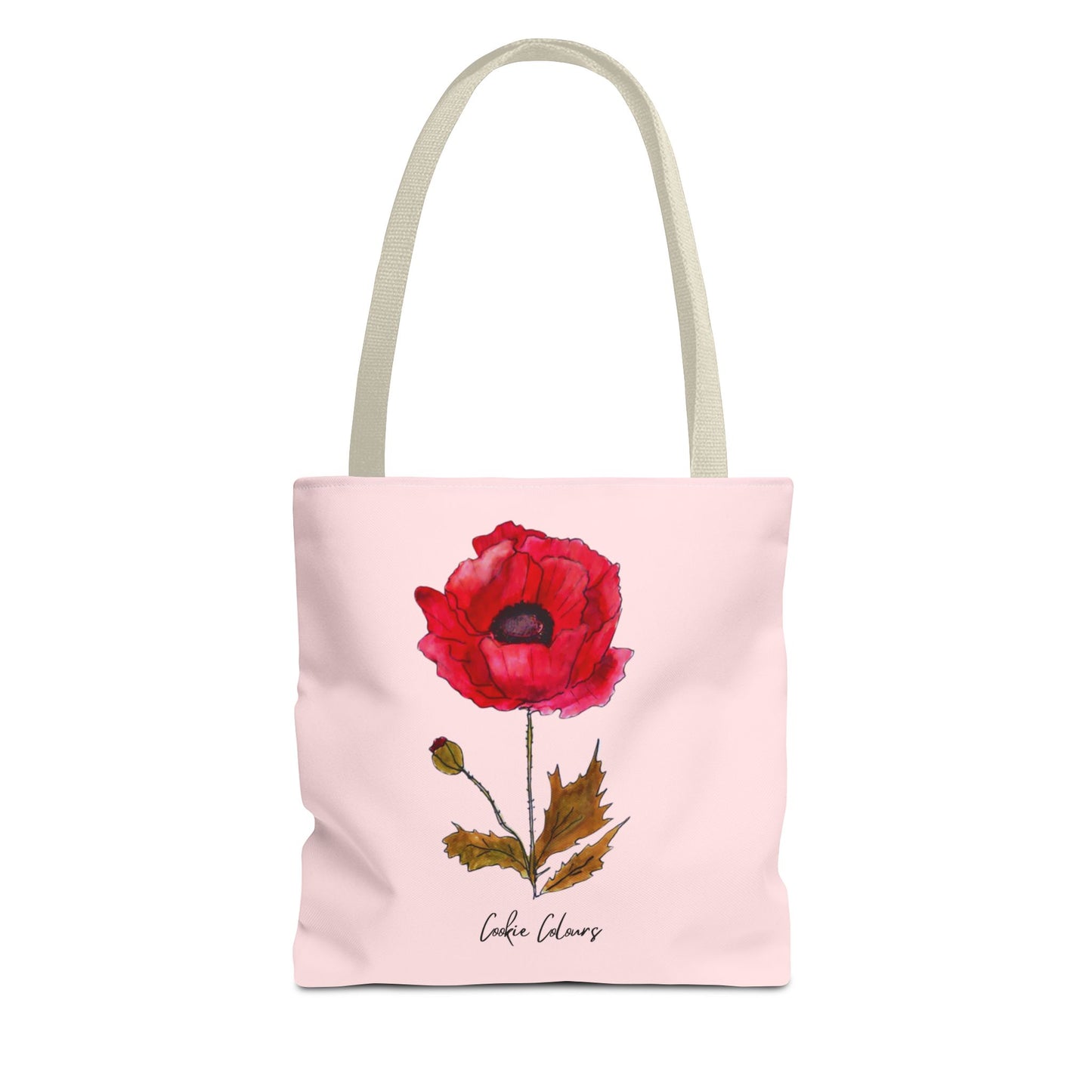 Amapola | Tote Bag