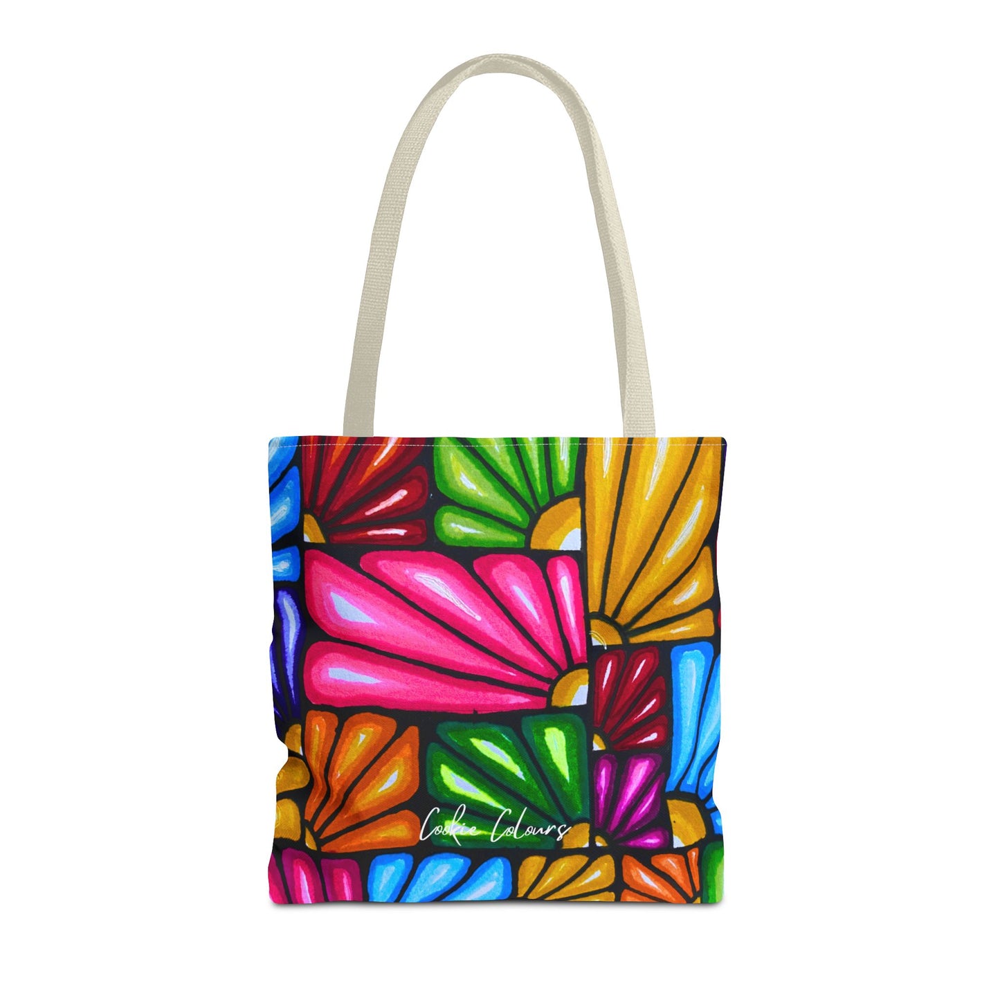 Elysium Blooms | Tote Bag