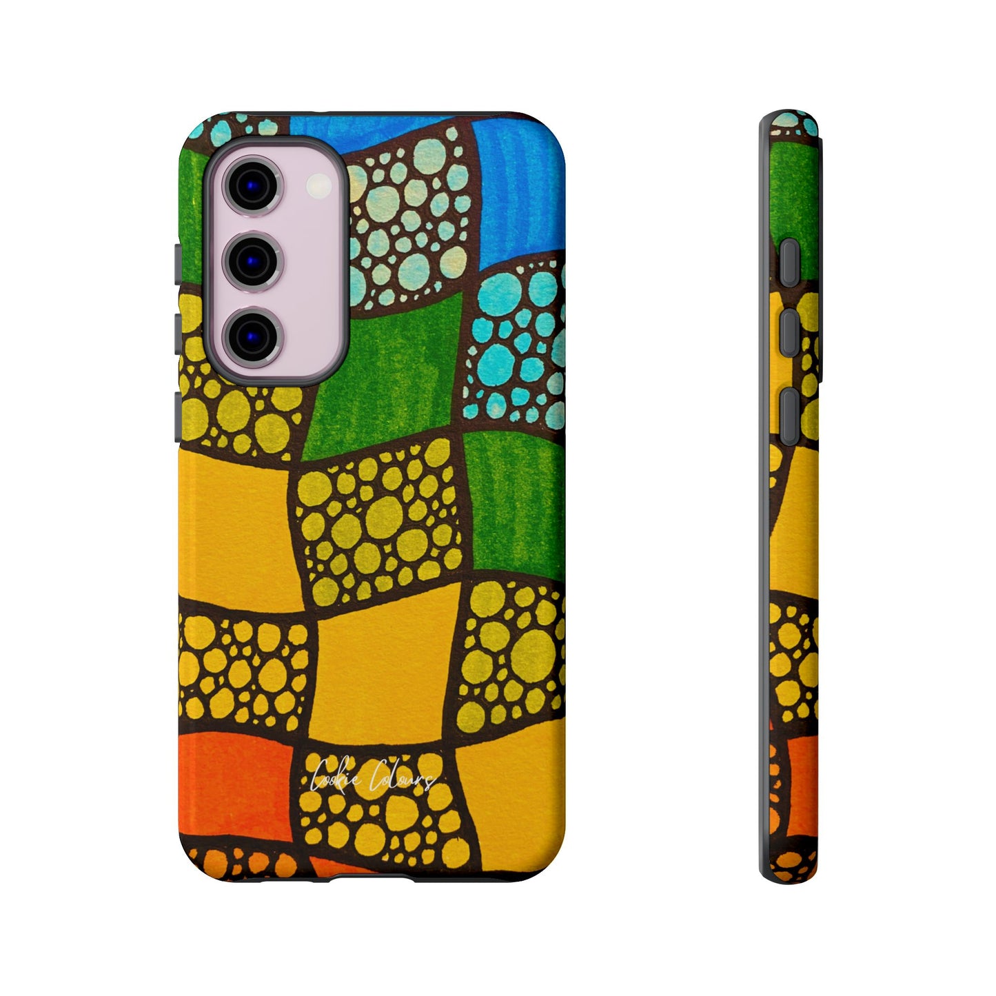 Dew Kissed Dreams | Premium Phone Case