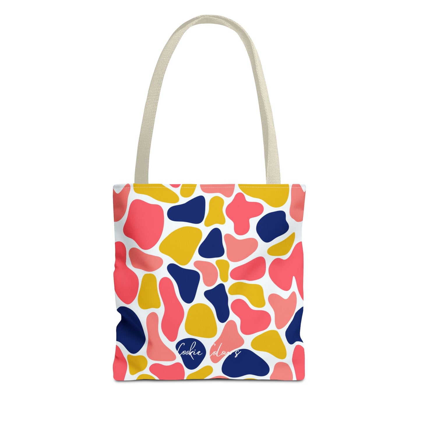 Abstract Joy | Tote Bag