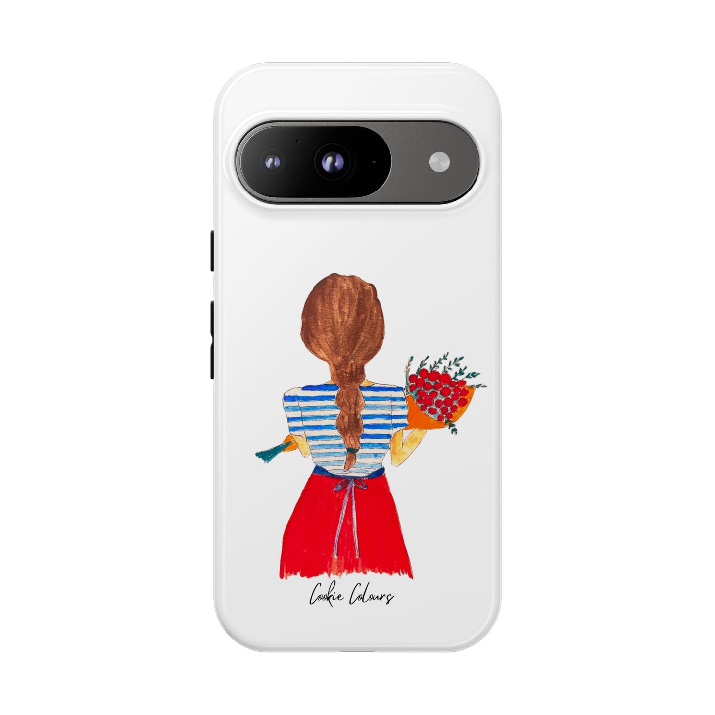 Bouquet | Premium Phone Case