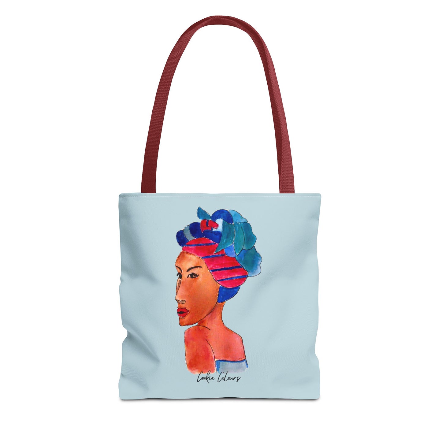 Elegant Stare | Tote Bag