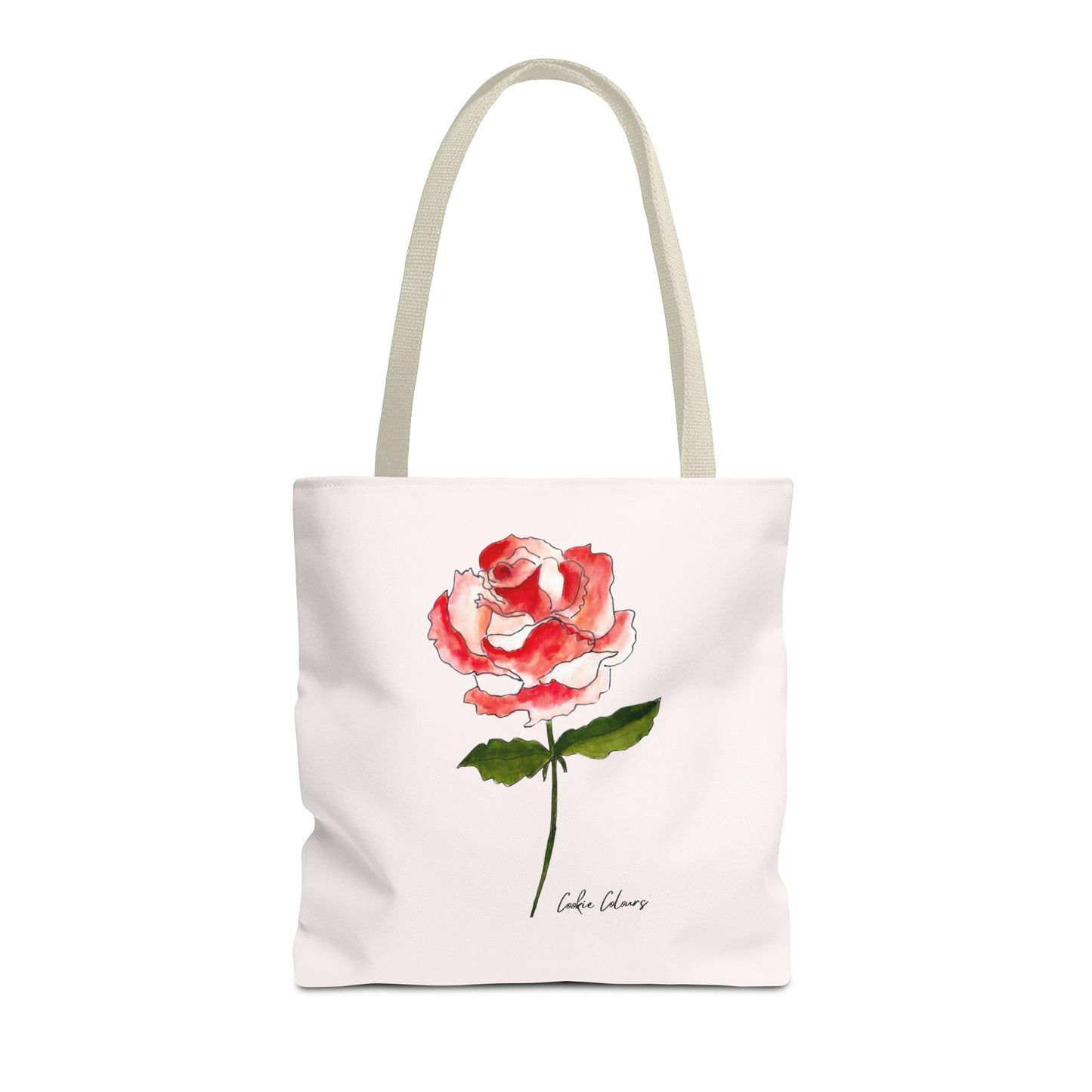Rosa Rosa | Tote Bag