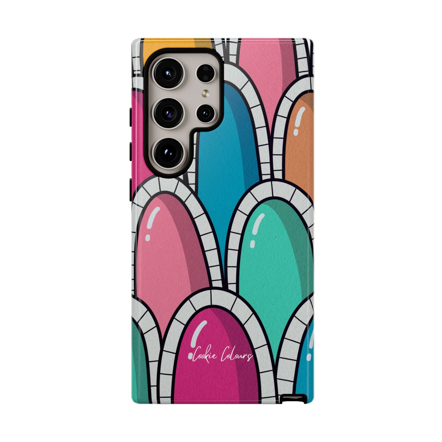 Rainbow Road | Premium Phone Case