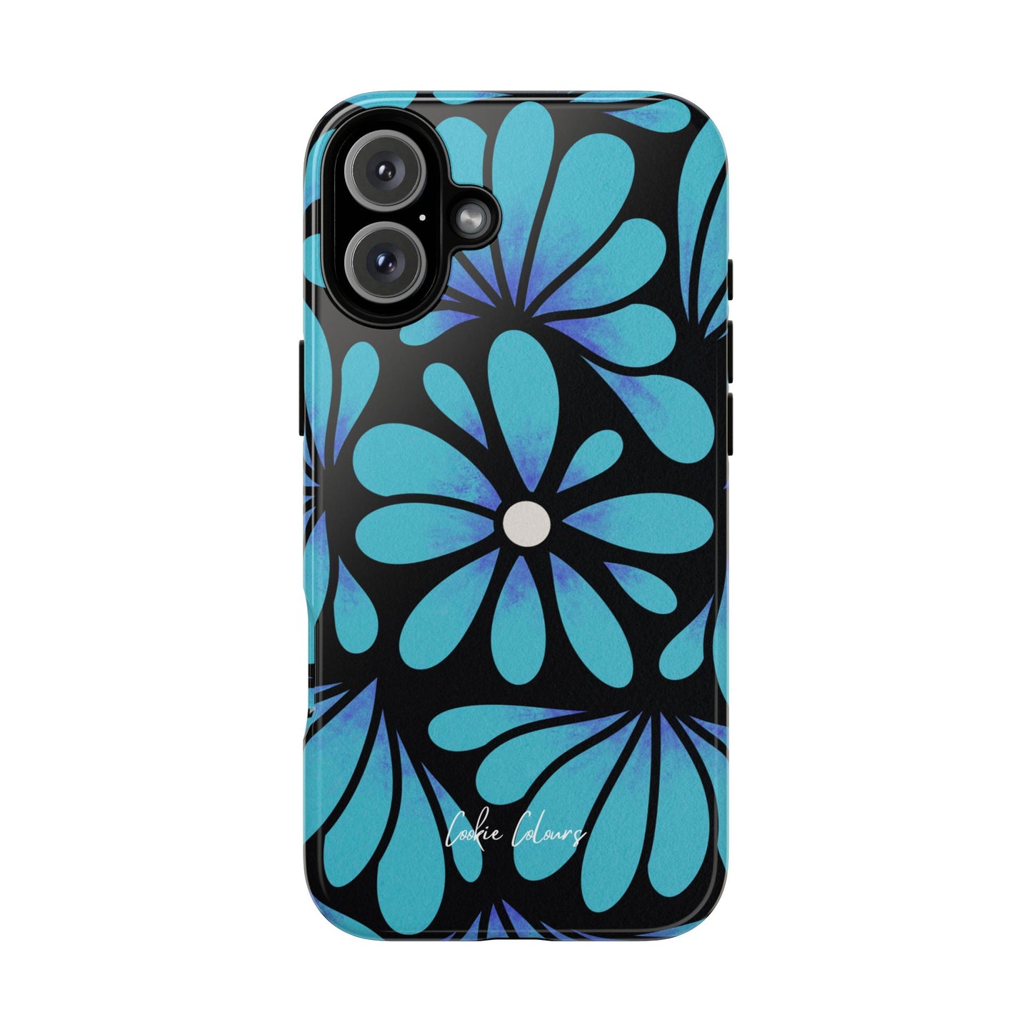 Funky Floral | Premium Phone Case