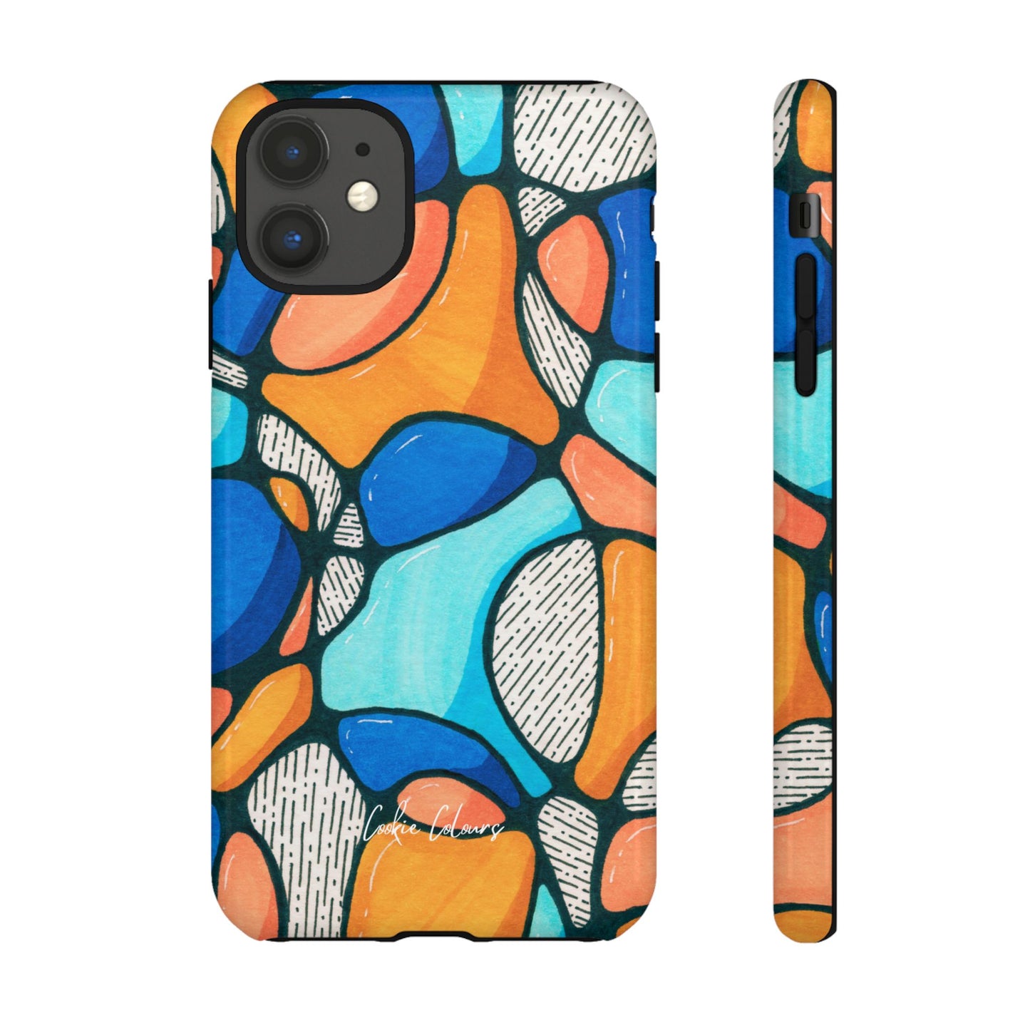 Garden Maze | Premium Phone Case