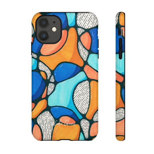 Garden Maze | Premium Phone Case