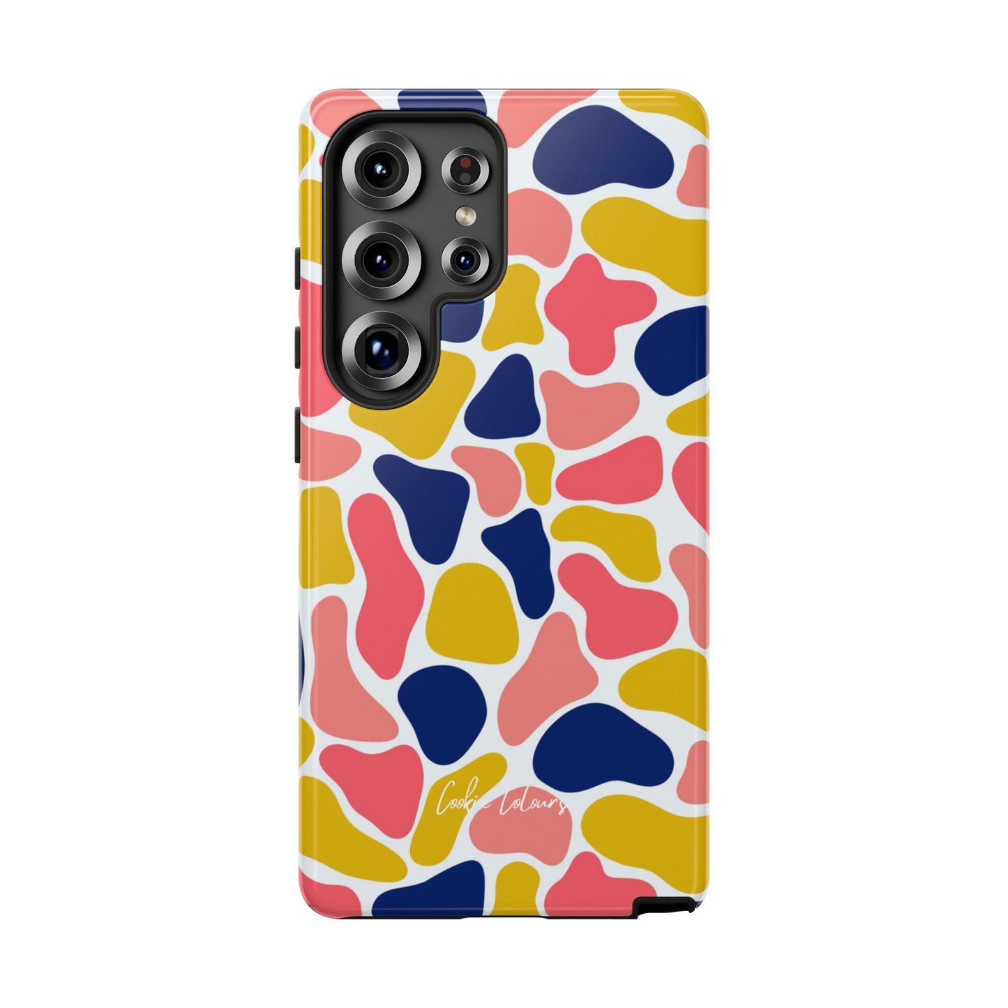 Abstract Joy | Premium Phone Case