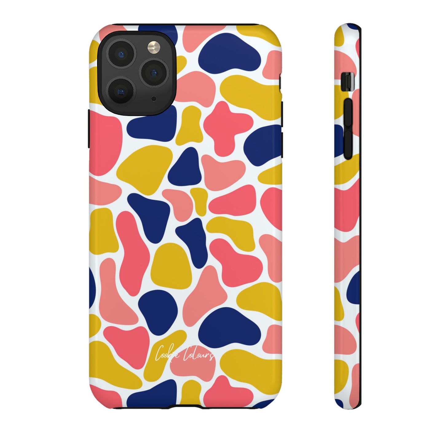 Abstract Joy | Premium Phone Case