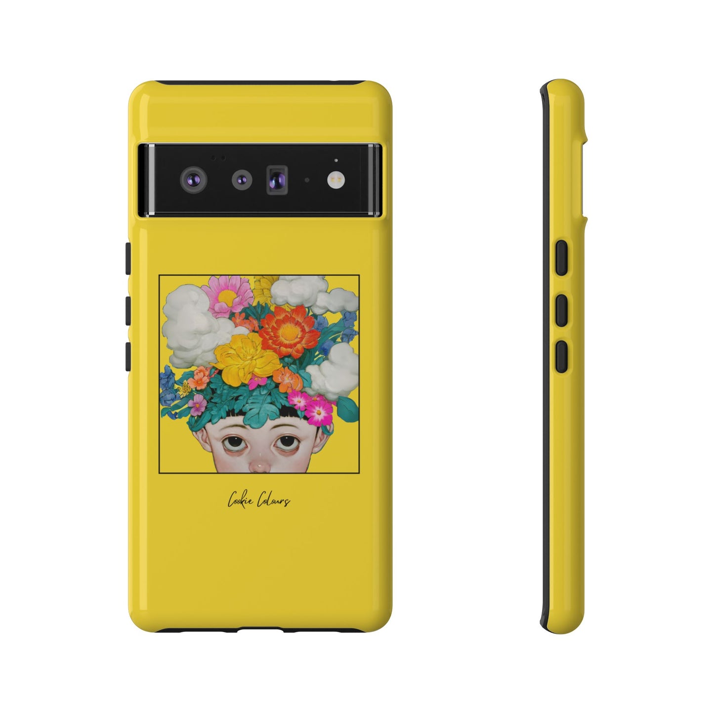 Mind Garden | Premium Phone Case