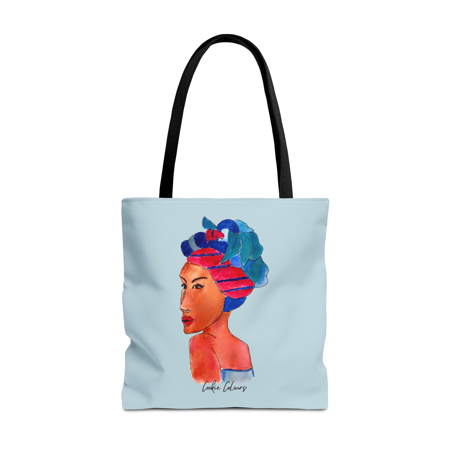 Elegant Stare | Tote Bag