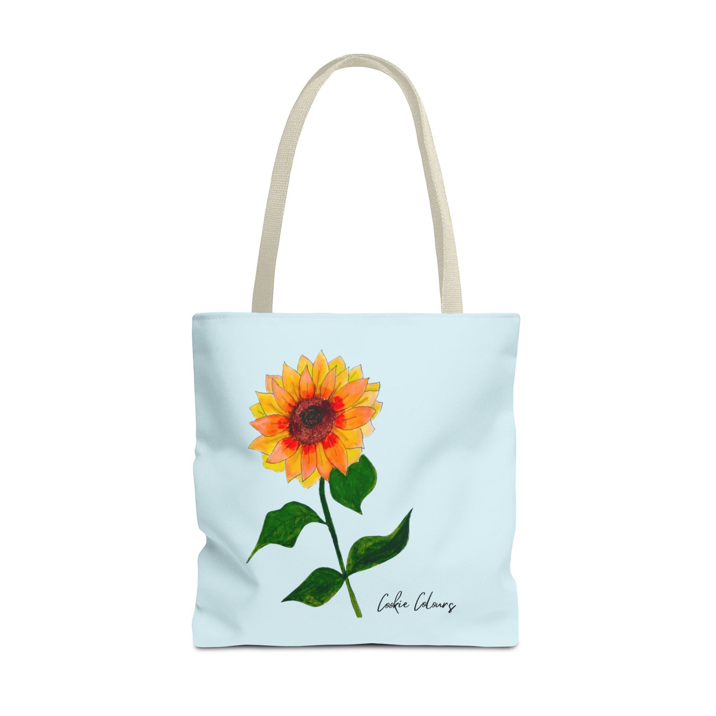 Sunflower | Tote Bag