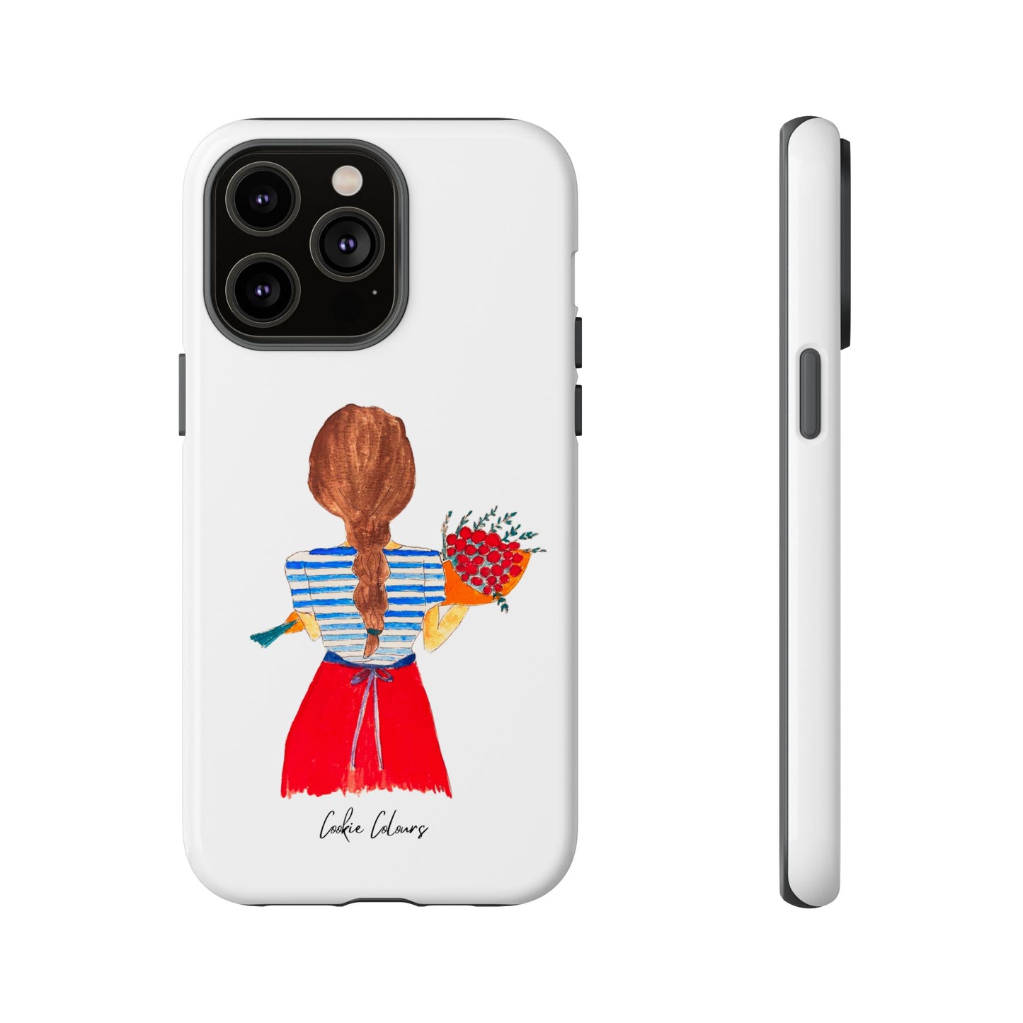 Bouquet | Premium Phone Case