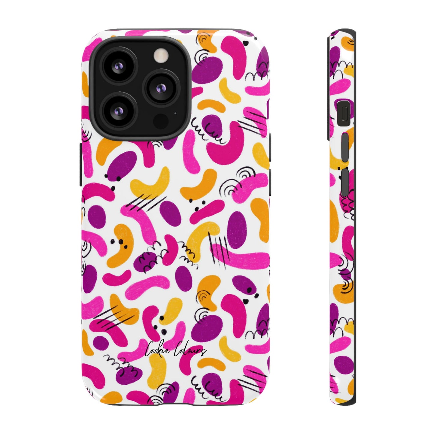 Jelly Beans | Premium Phone Case