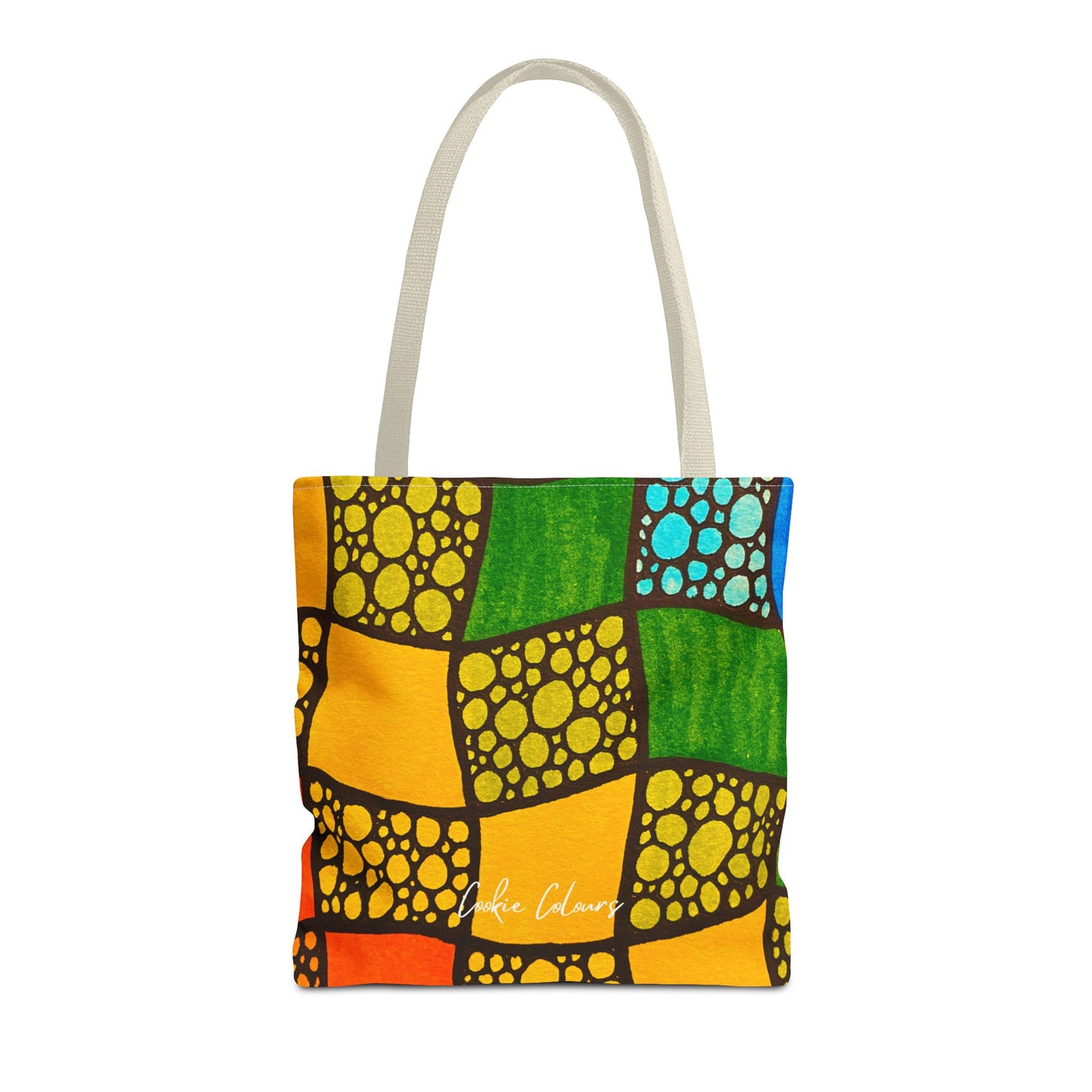 Dew Kissed Dreams | Tote Bag