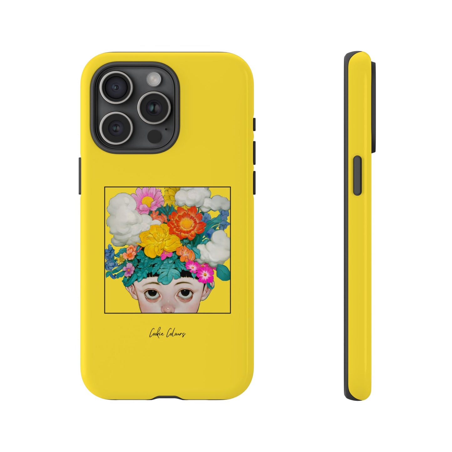 Mind Garden | Premium Phone Case
