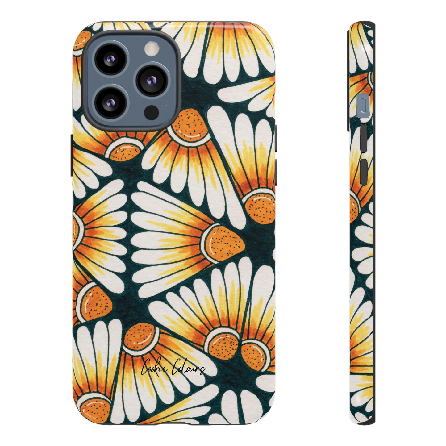 Daisy Delight | Premium Phone Case
