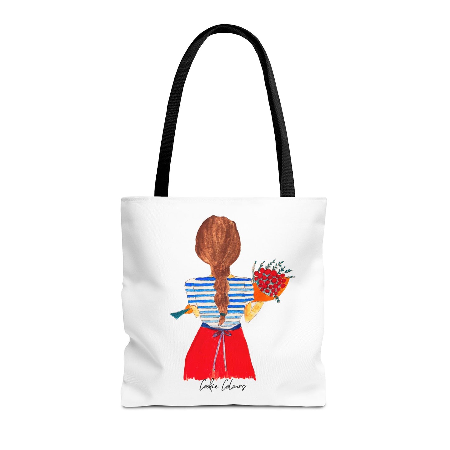 Bouquet | Tote Bag