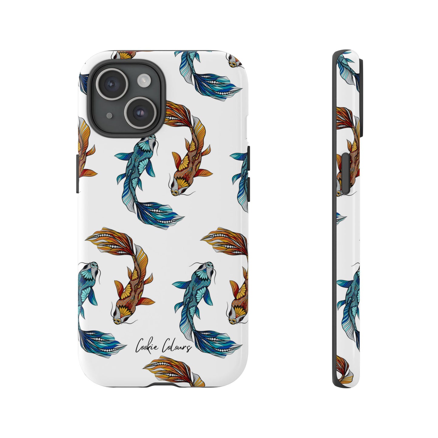 Koi Fish | Premium Phone Case