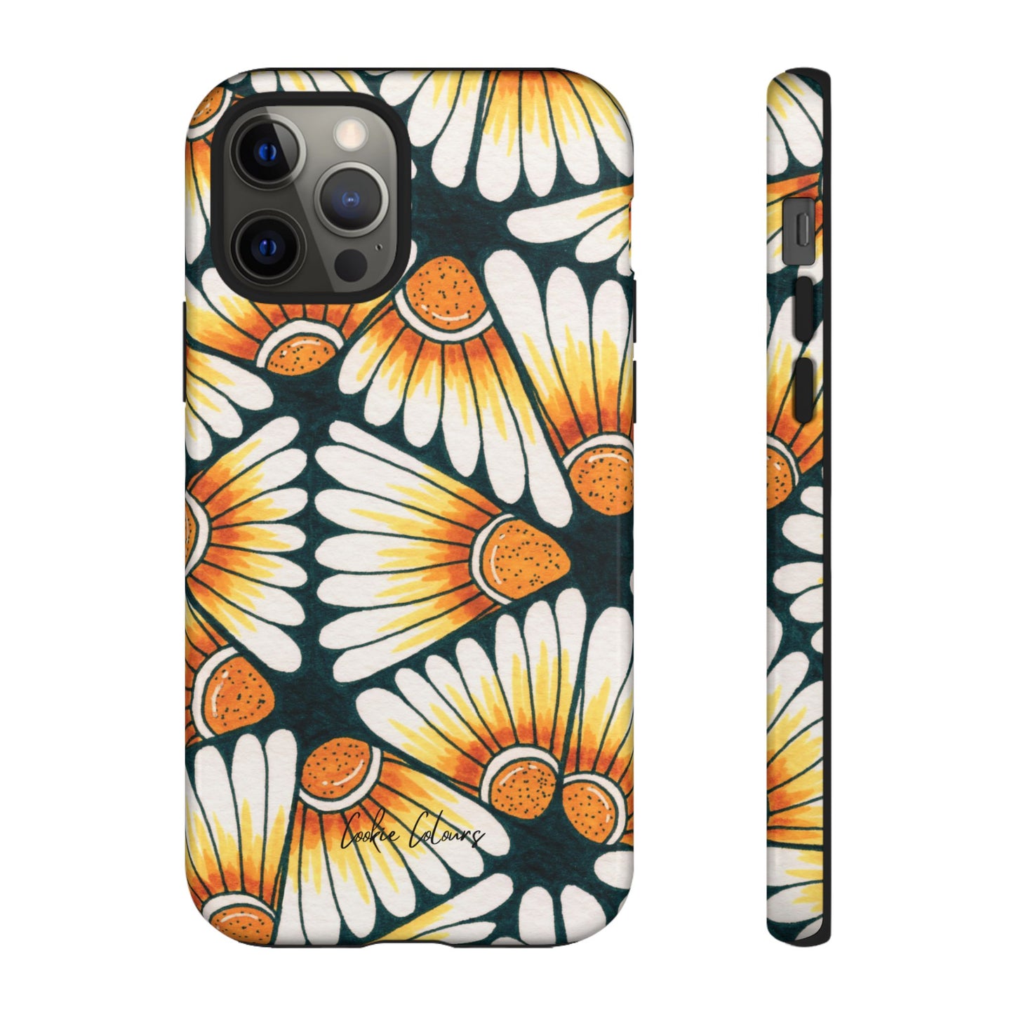 Daisy Delight | Premium Phone Case