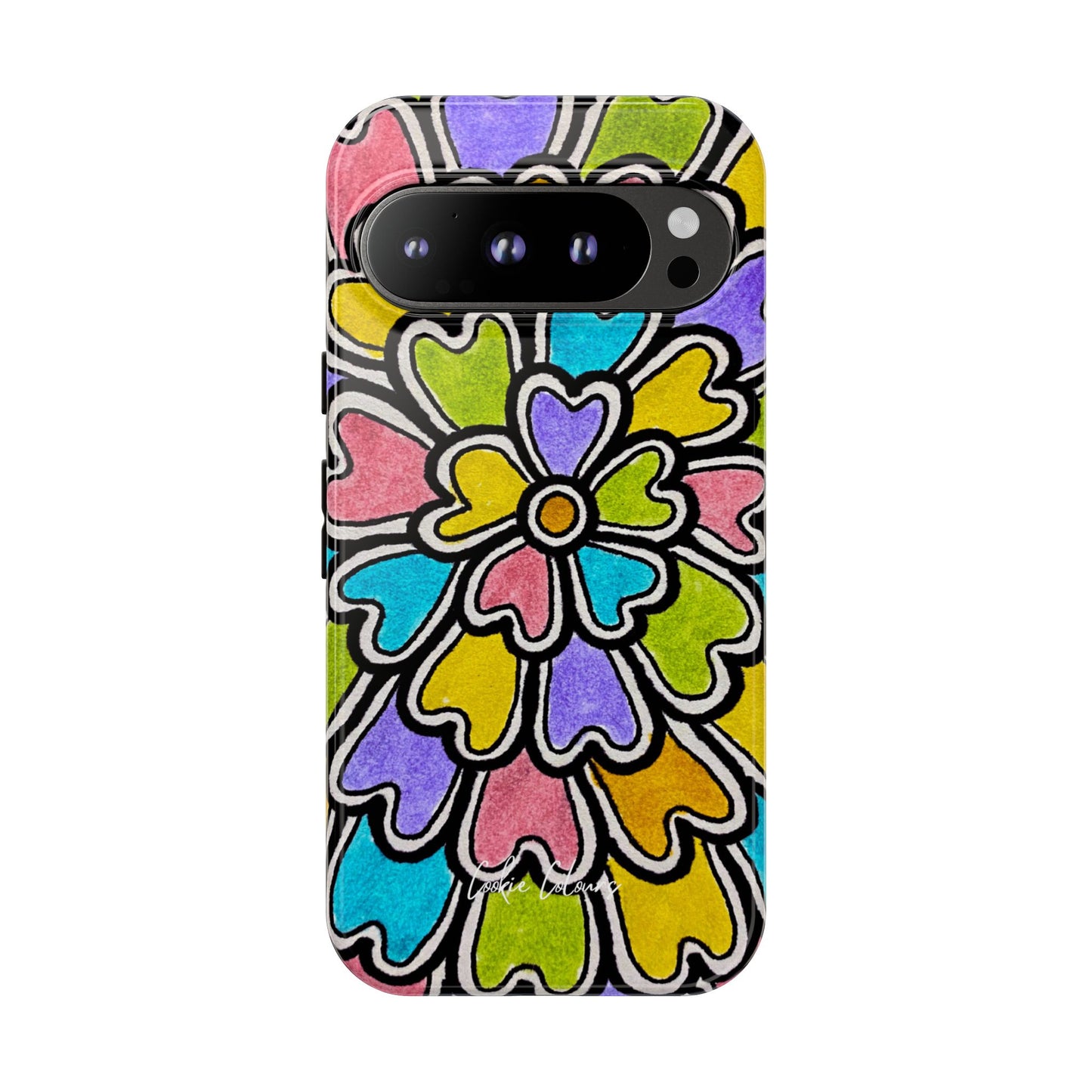 Whispers of Spring | Premium Phone Case