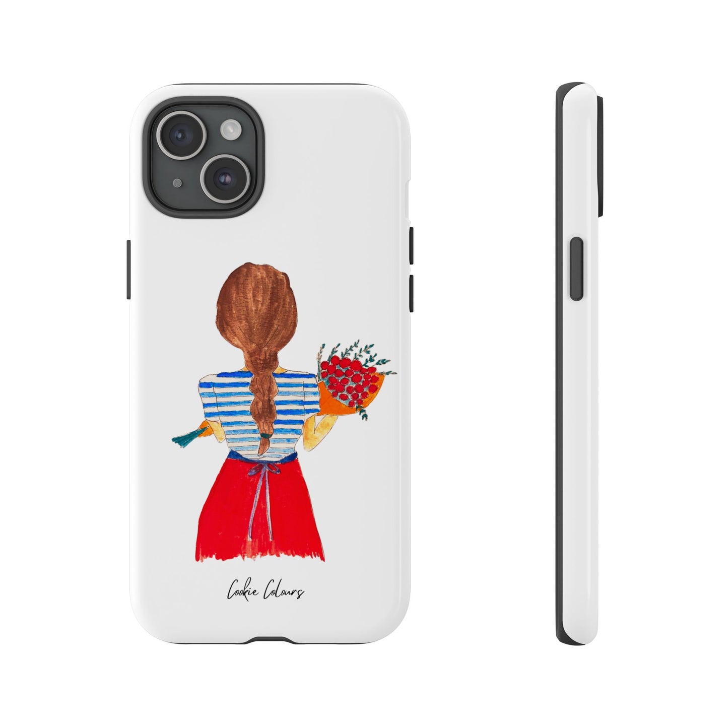 Bouquet | Premium Phone Case