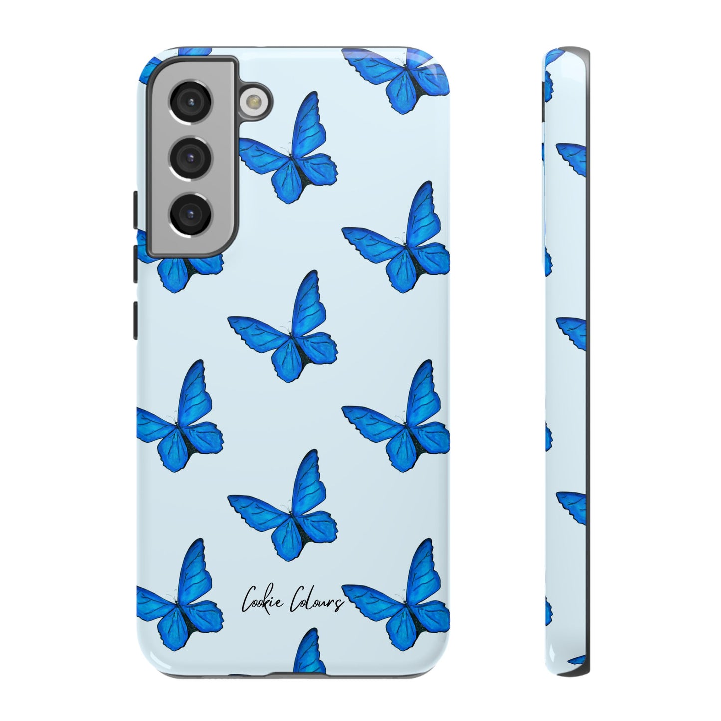Bluetterfly | Premium Phone Case