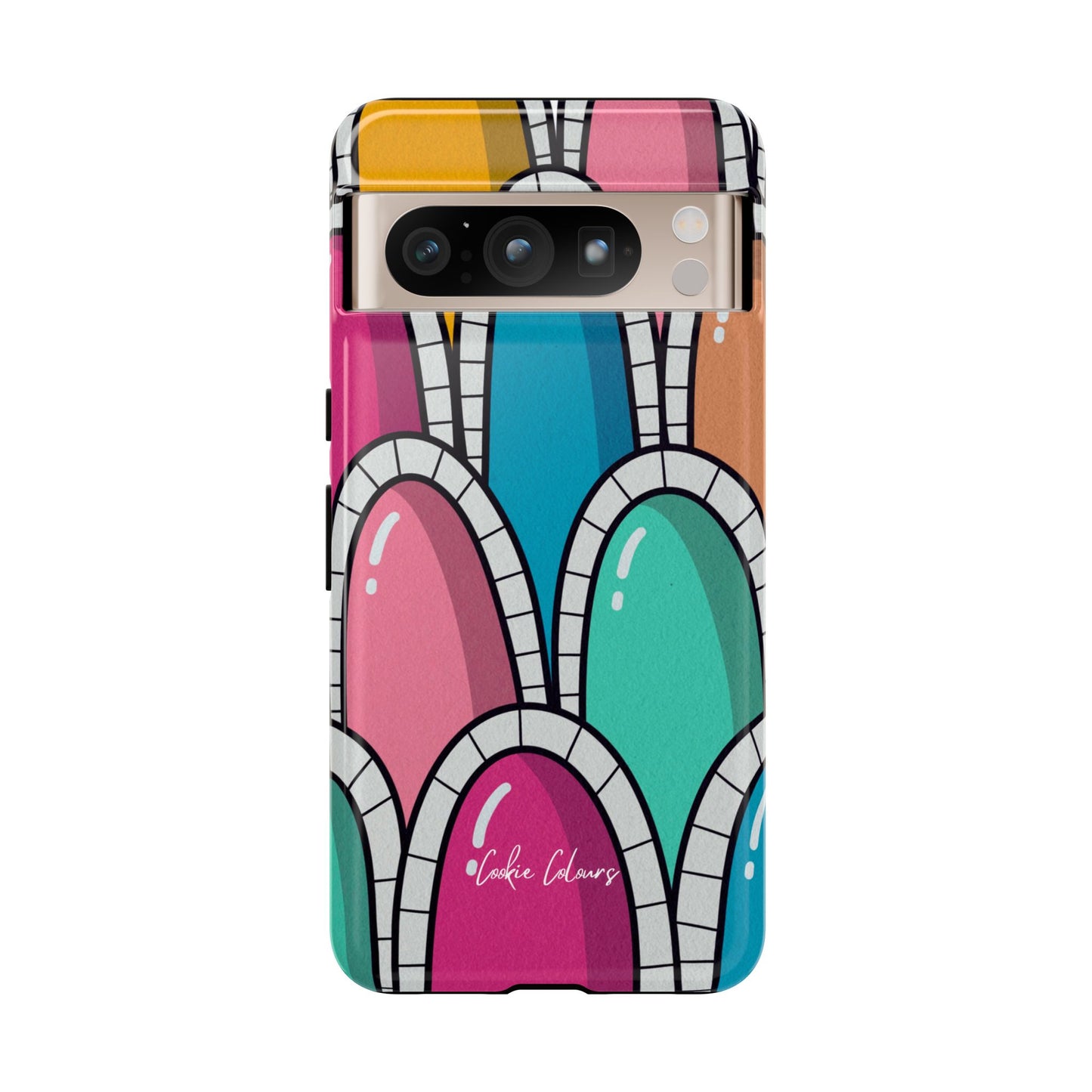 Rainbow Road | Premium Phone Case