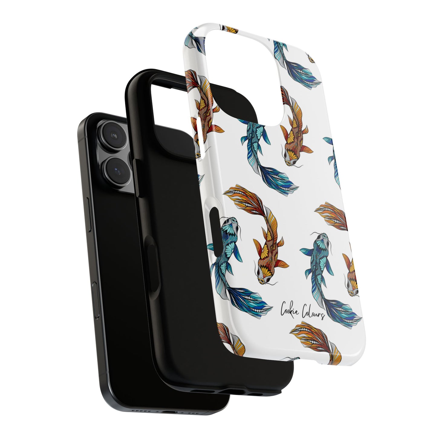 Koi Fish | Premium Phone Case
