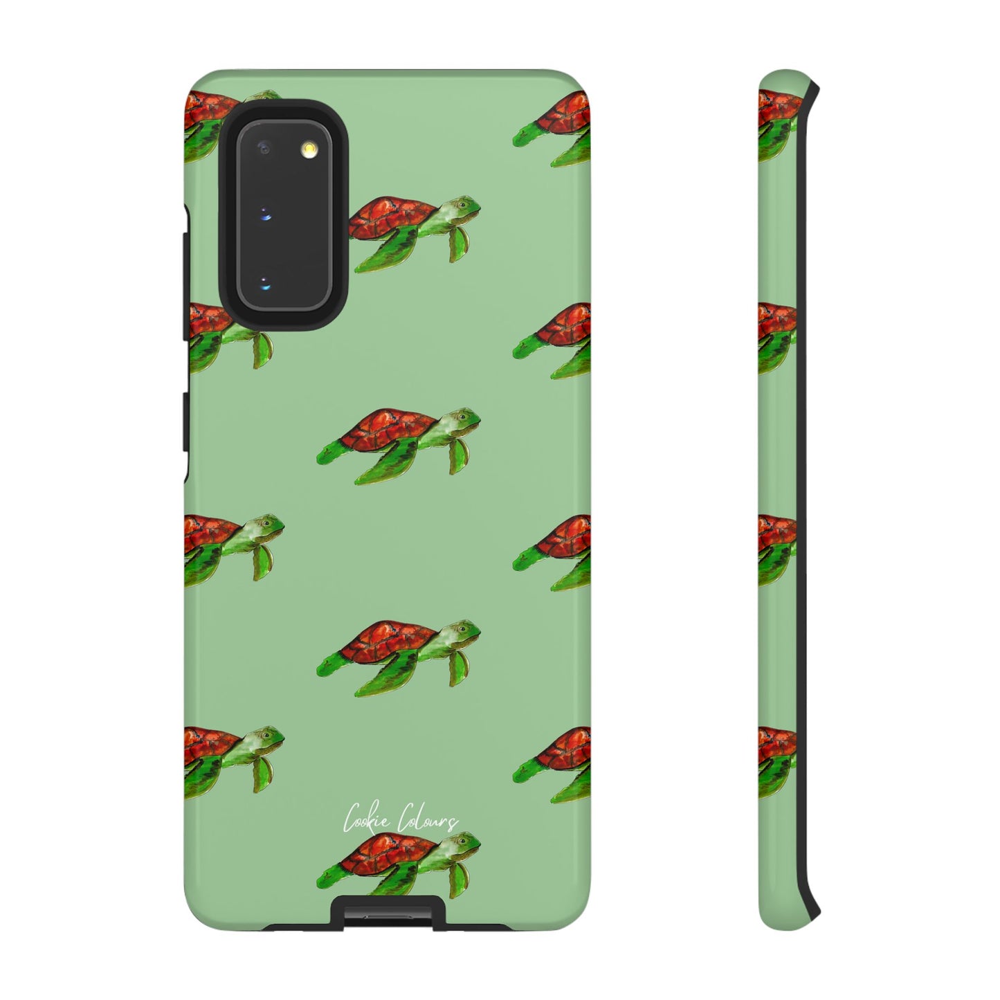 Turtle | Premium Phone Case