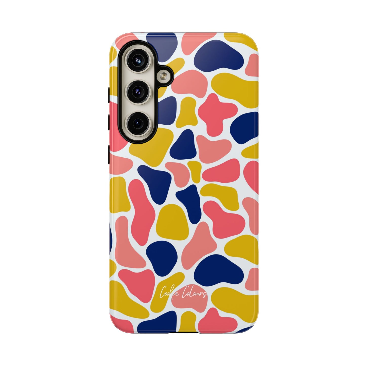 Abstract Joy | Premium Phone Case