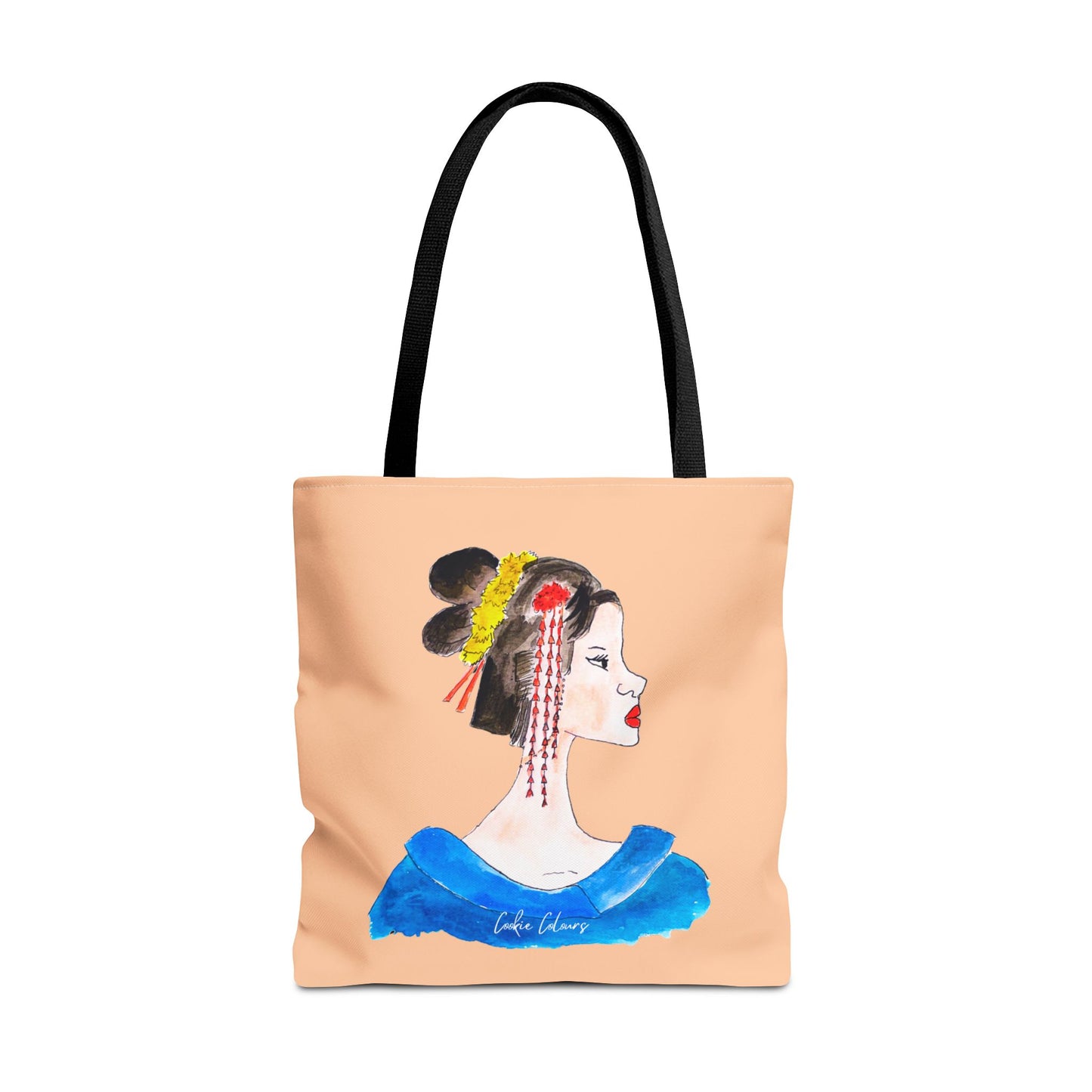 Geisha | Tote Bag