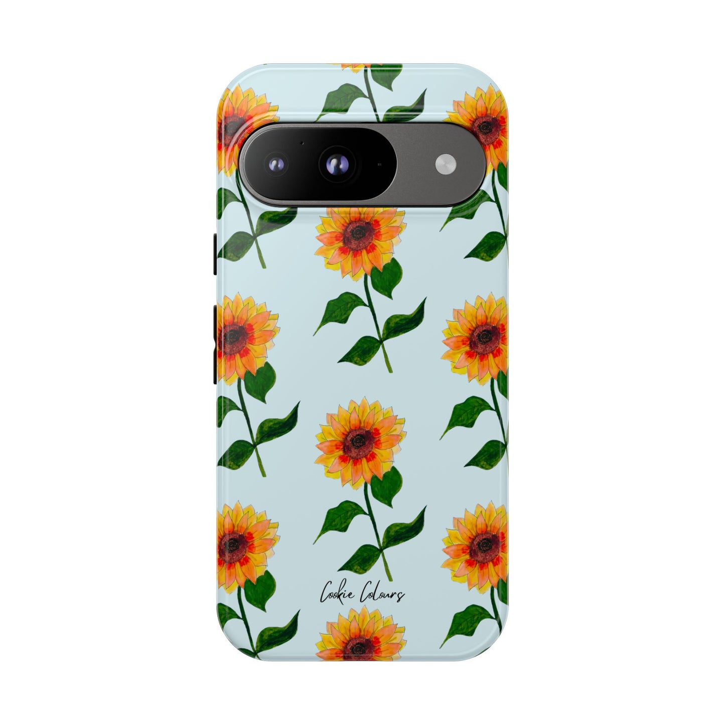 Sunflower | Premium Phone Case