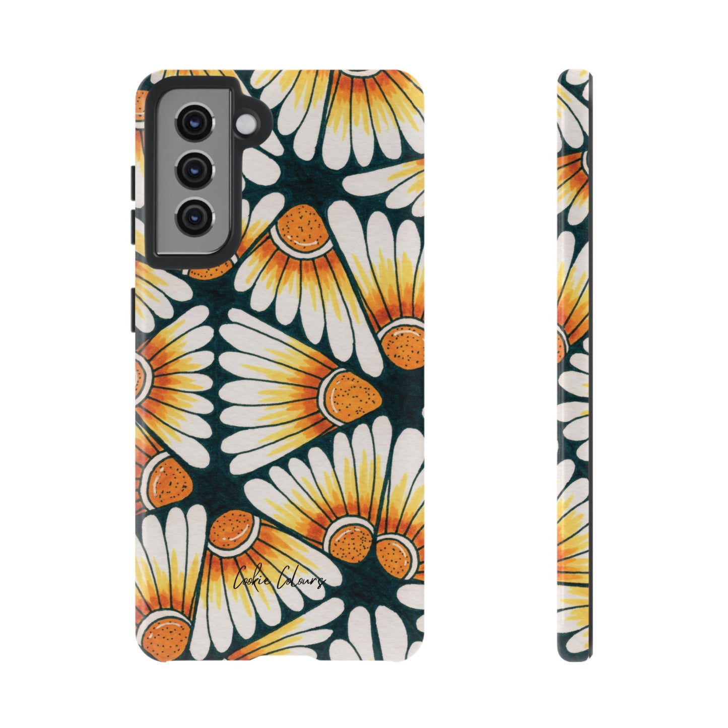 Daisy Delight | Premium Phone Case