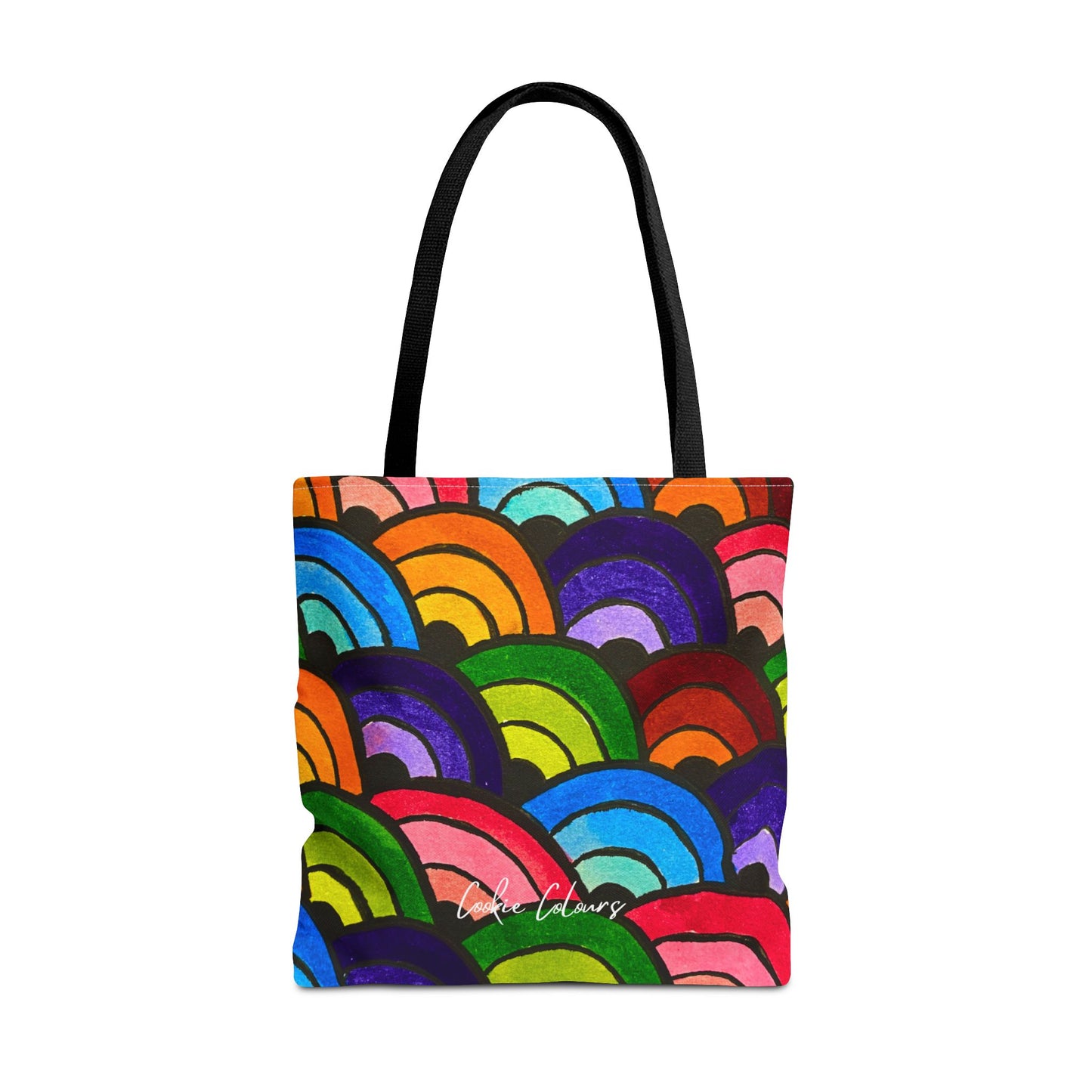 Echoes of Dawn | Tote Bag