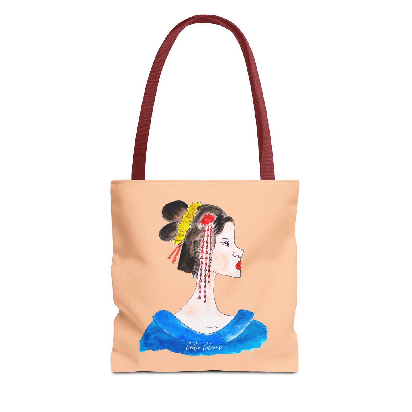 Geisha | Tote Bag
