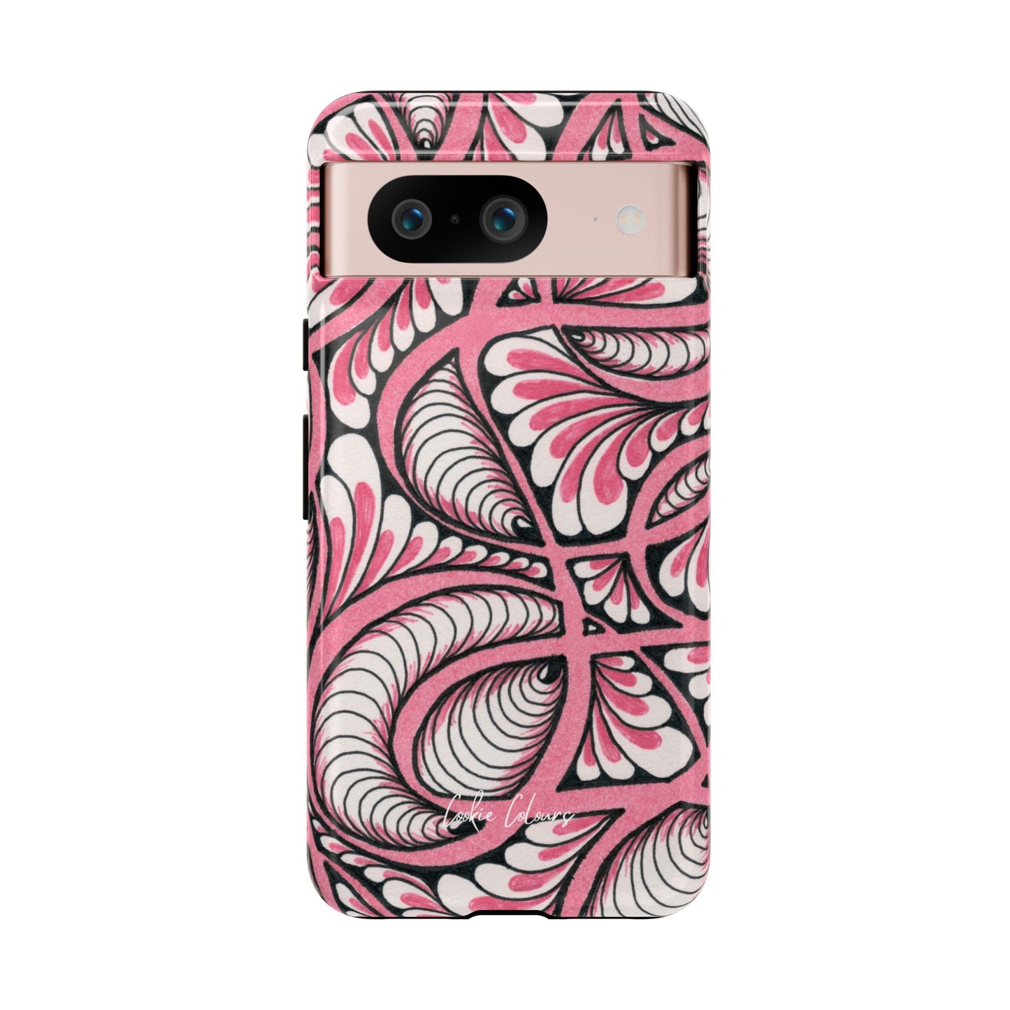 Twisted Vines | Premium Phone Case