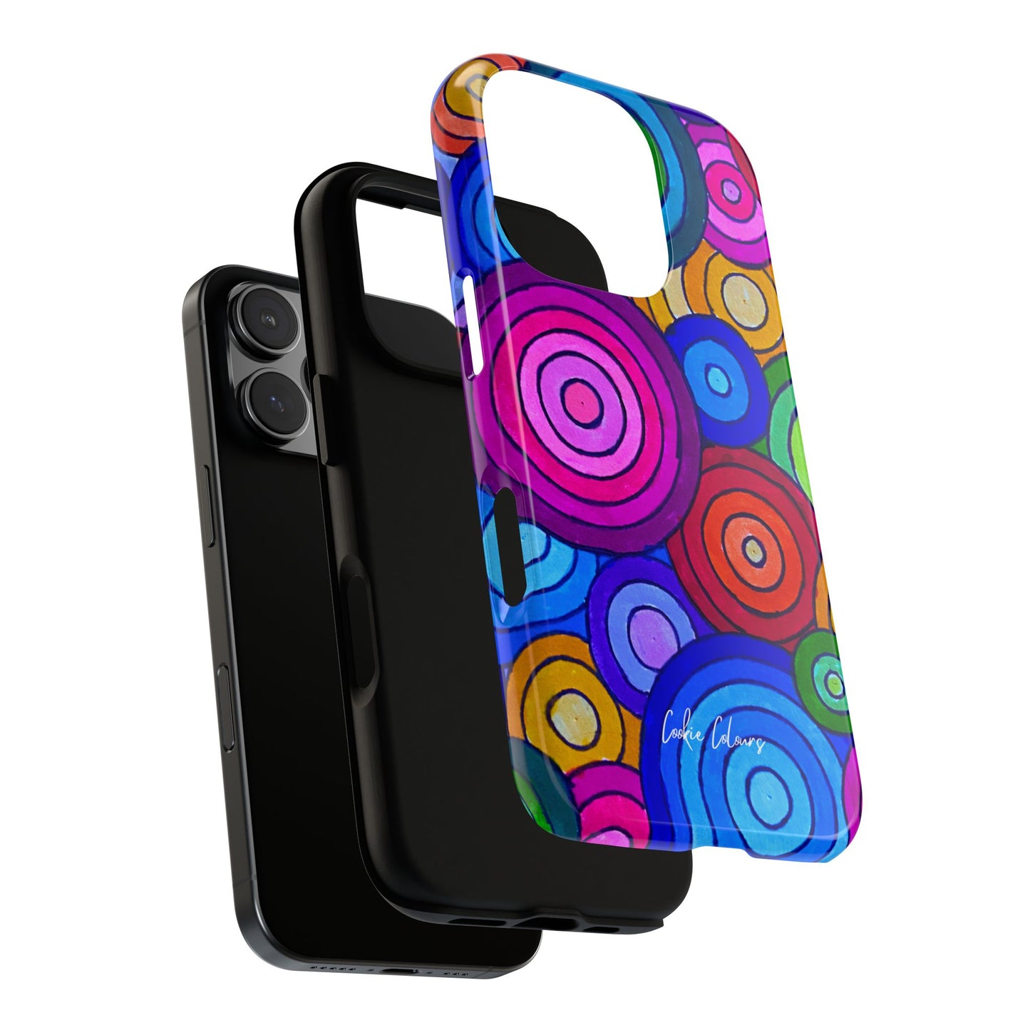 The Circle of Life | Premium Phone Case