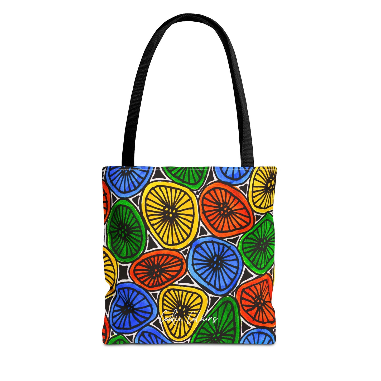 Pebble Path | Tote Bag