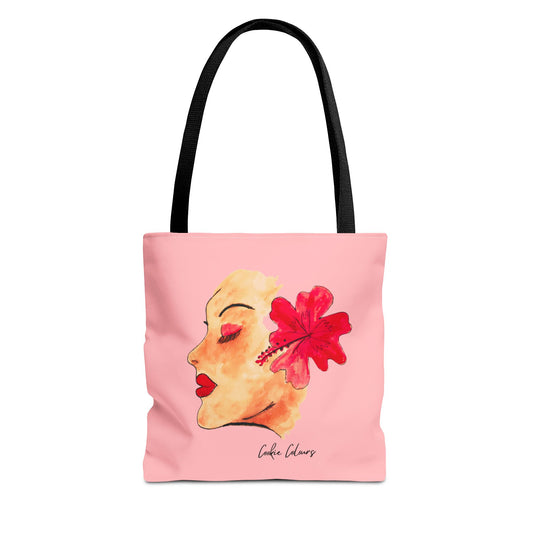 Respir | Tote Bag