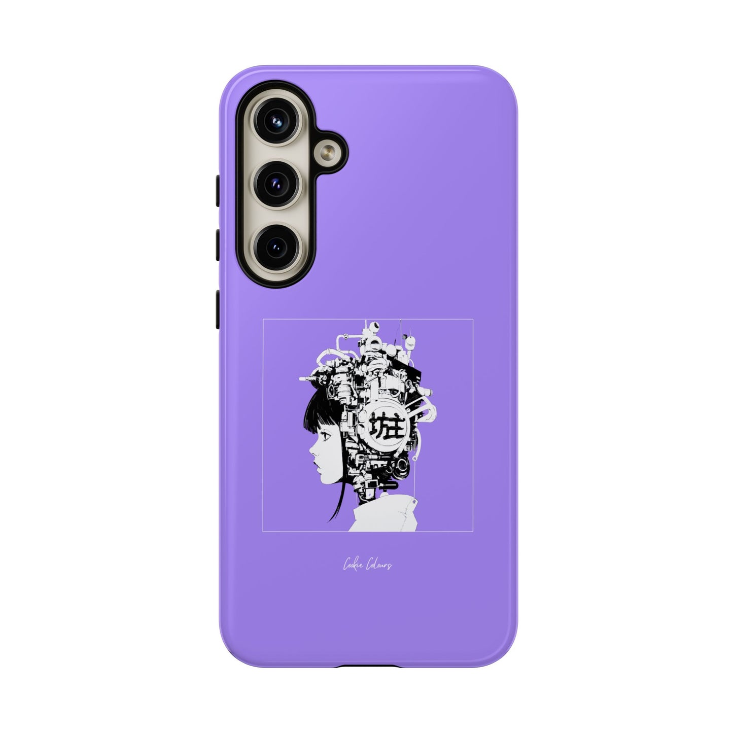 Urban Frequency | Premium Phone Case