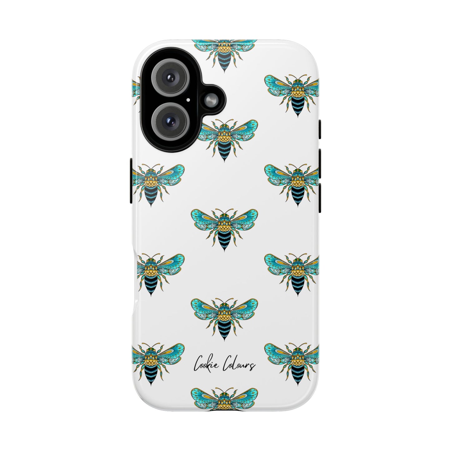 Bee-utiful | Premium Phone Case