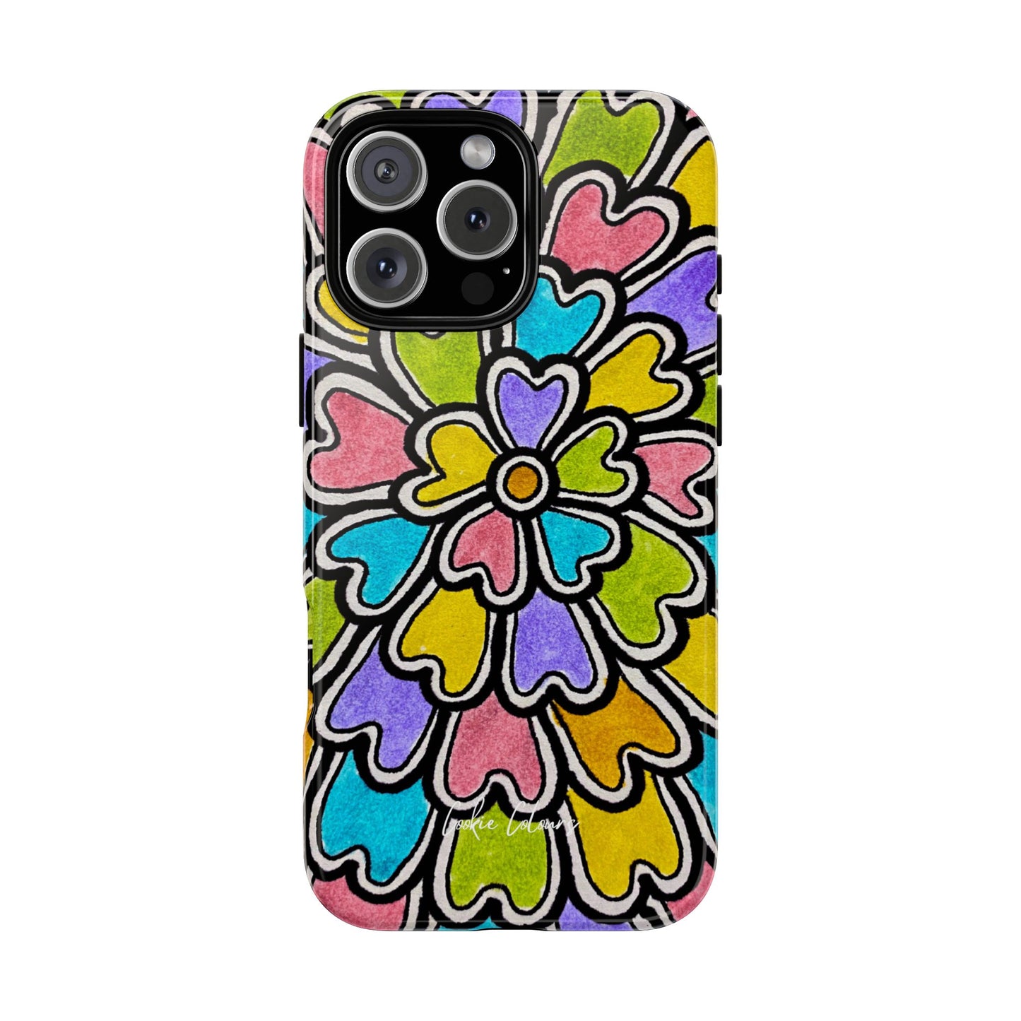 Whispers of Spring | Premium Phone Case