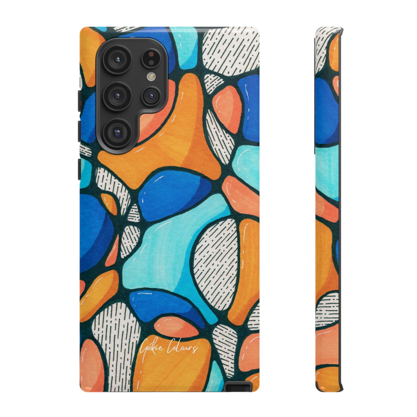 Garden Maze | Premium Phone Case