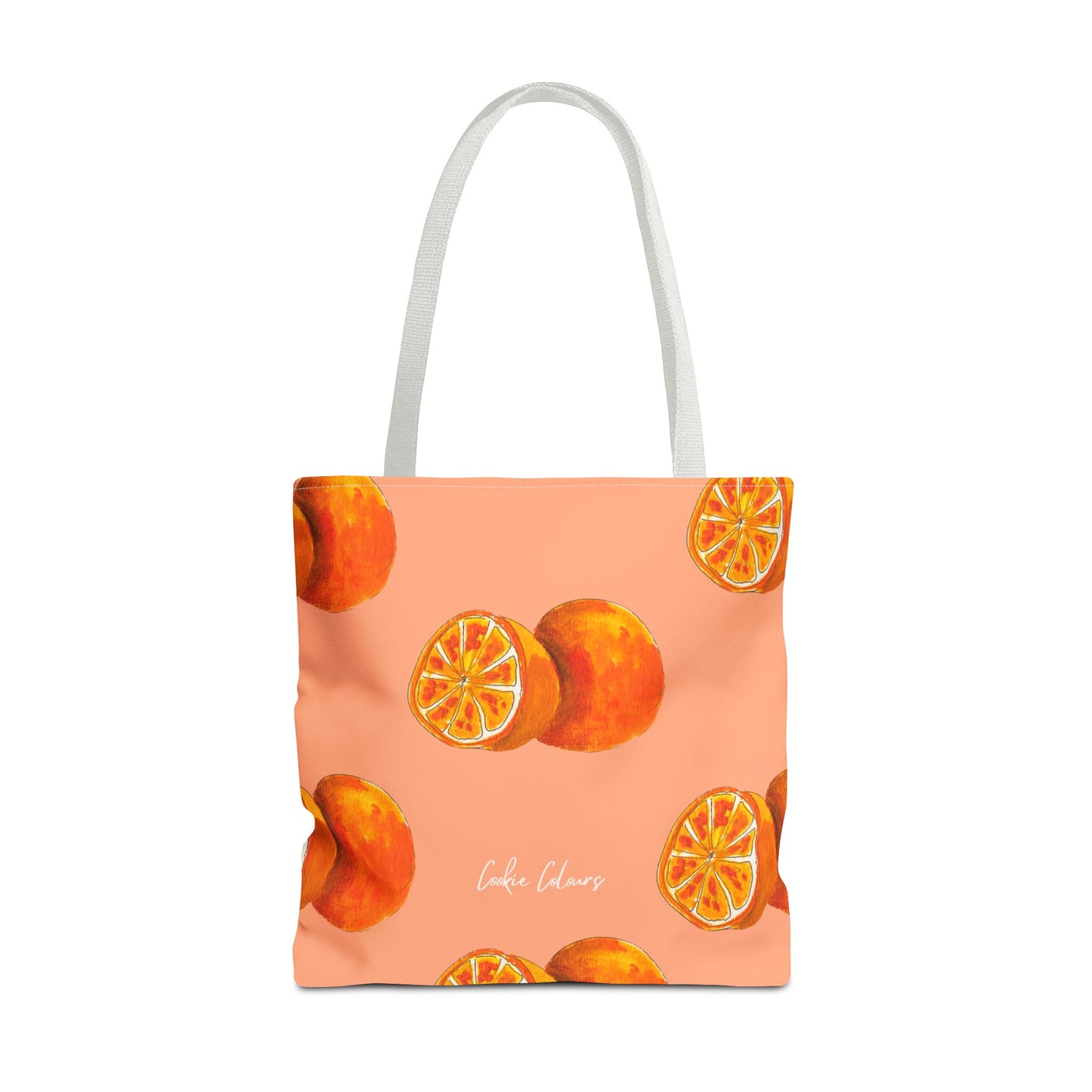 Oranges | Tote Bag