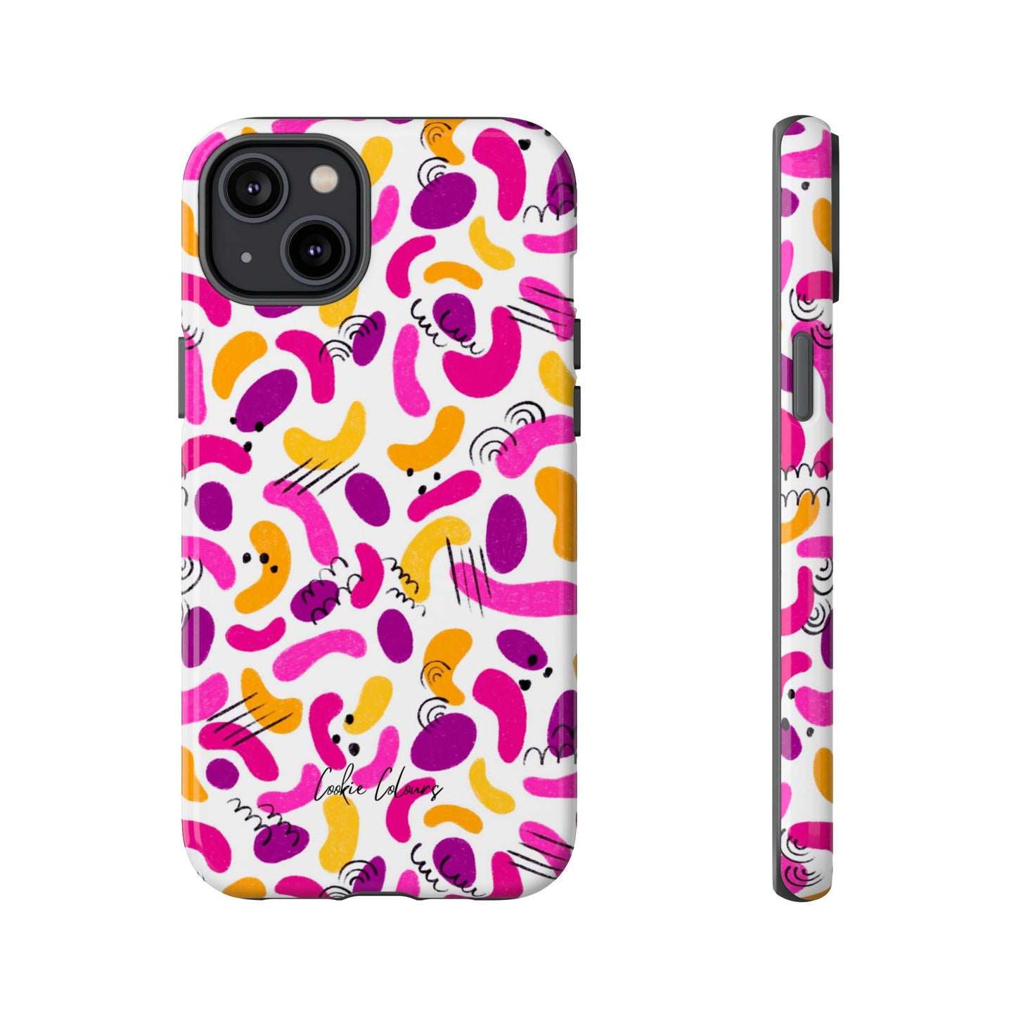 Jelly Beans | Premium Phone Case