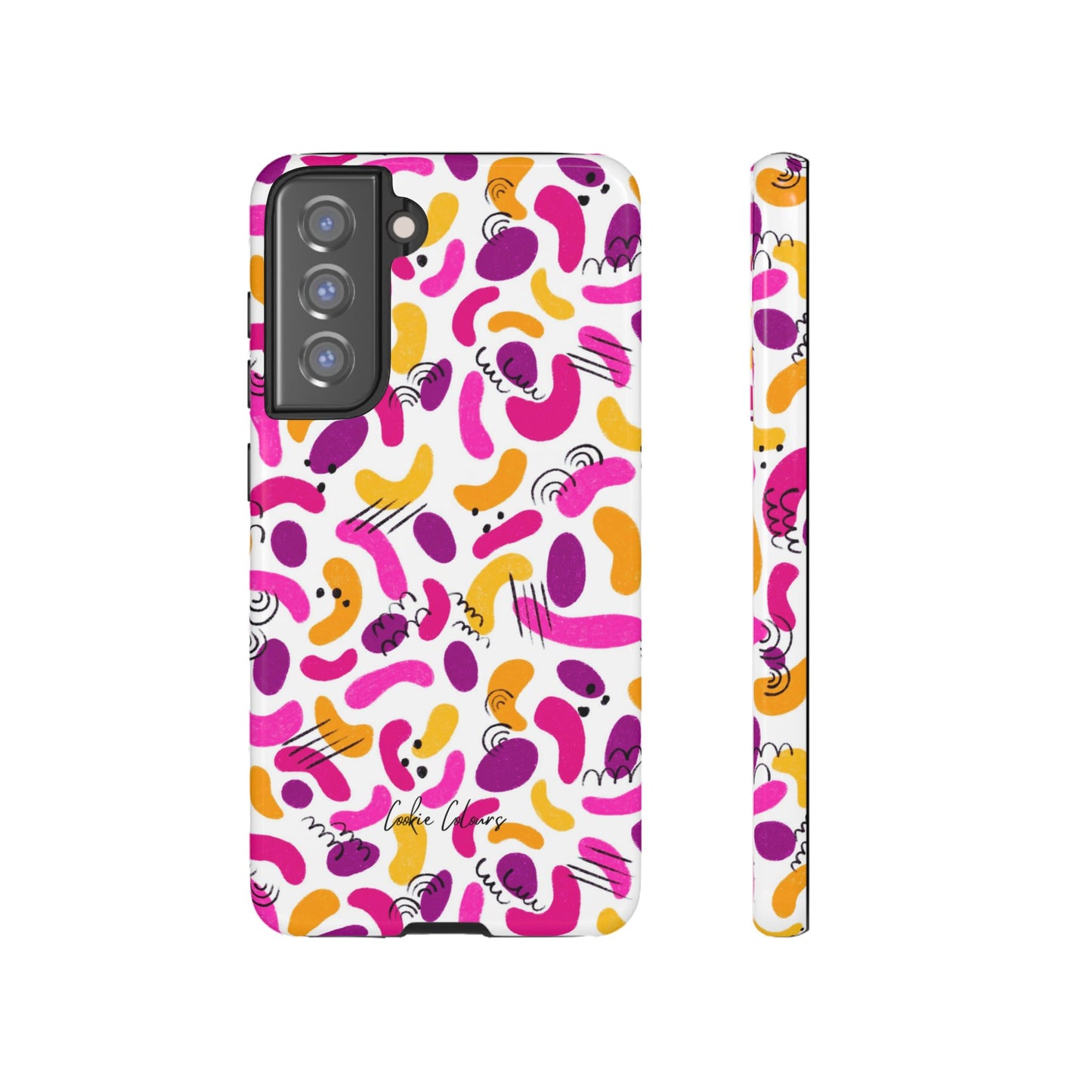 Jelly Beans | Premium Phone Case