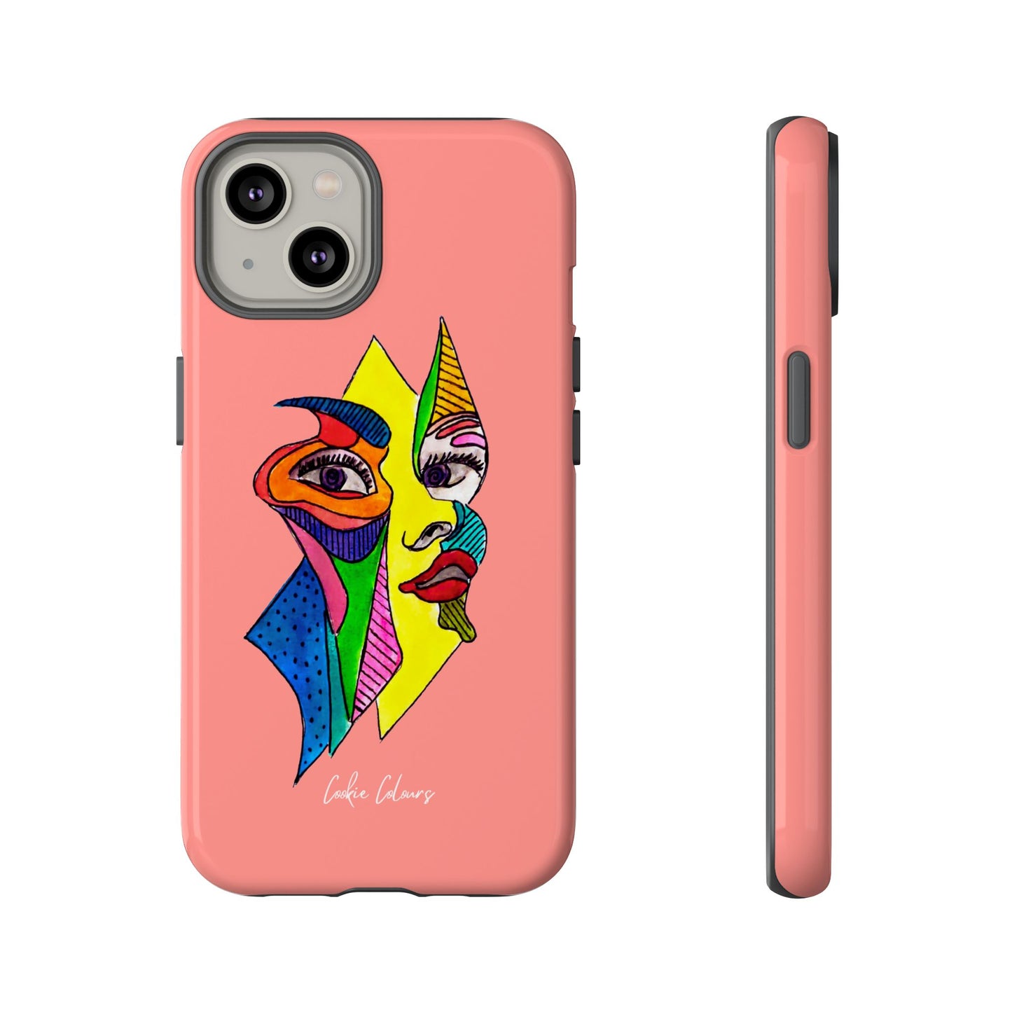 Avant Garde | Premium Phone Case