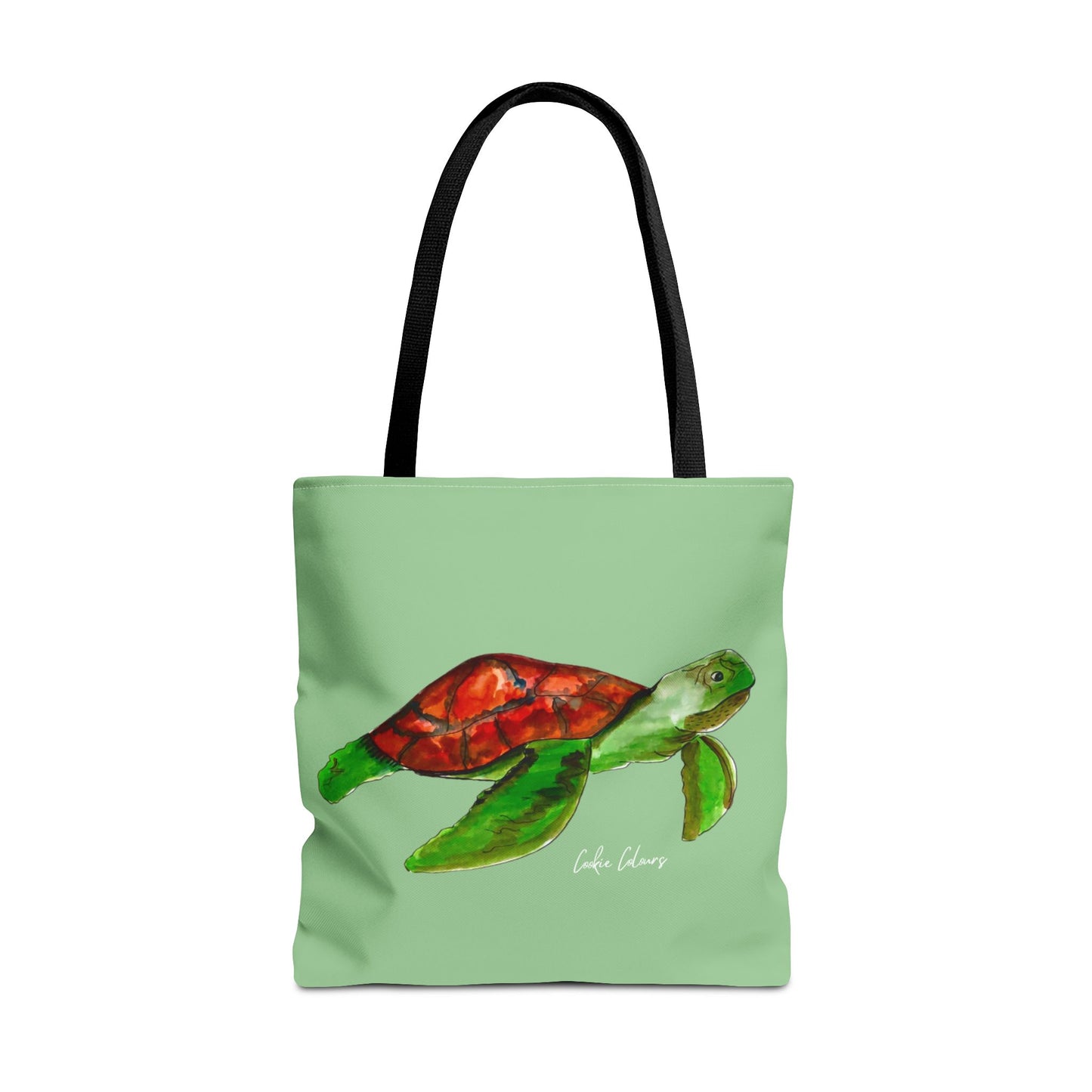 Turtle | Tote Bag