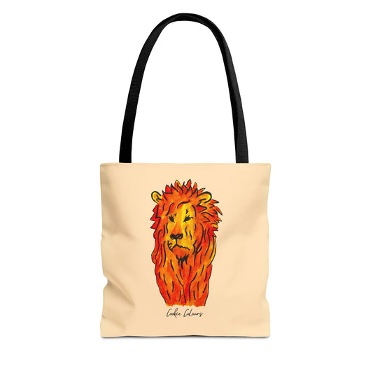 Simba | Tote Bag